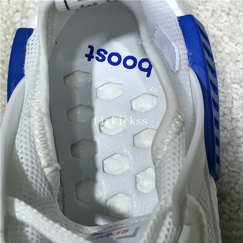 Champion X NMD XR1 D Real Boost